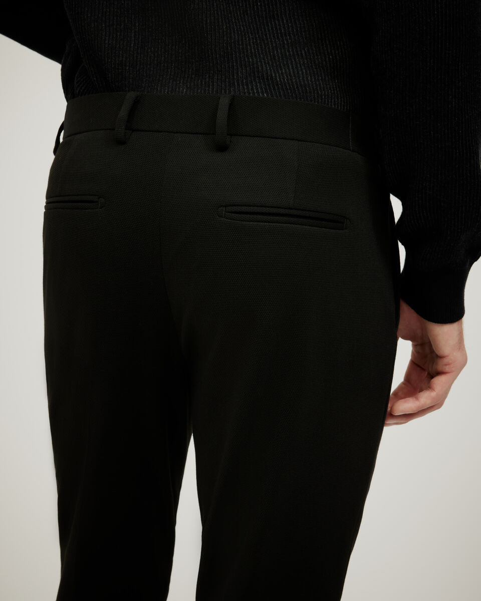 Travel Tailored Pant, Black, hi-res